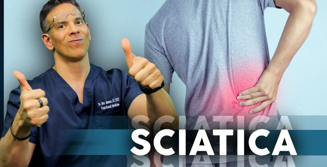 11860 Vista Del Sol, Ste. 128 Chiropractic Sciatica Diagnosis and Abdominal Aneurysm