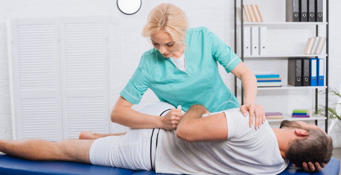 11860 Vista Del Sol, Ste. 128 Weakness, Pain, Numbness, Radiculopathy, and Chiropractic