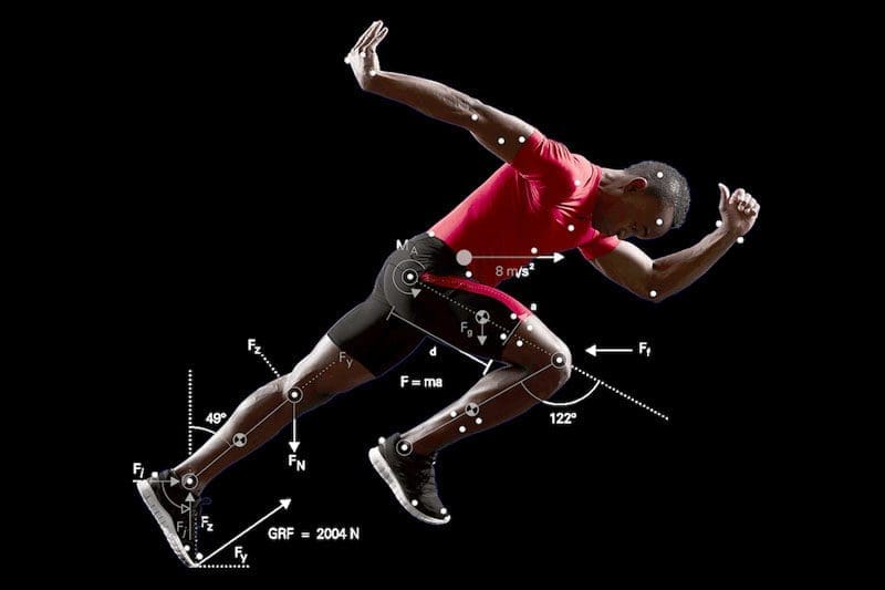 Supporting Recovery at the Cellular Level in Sports