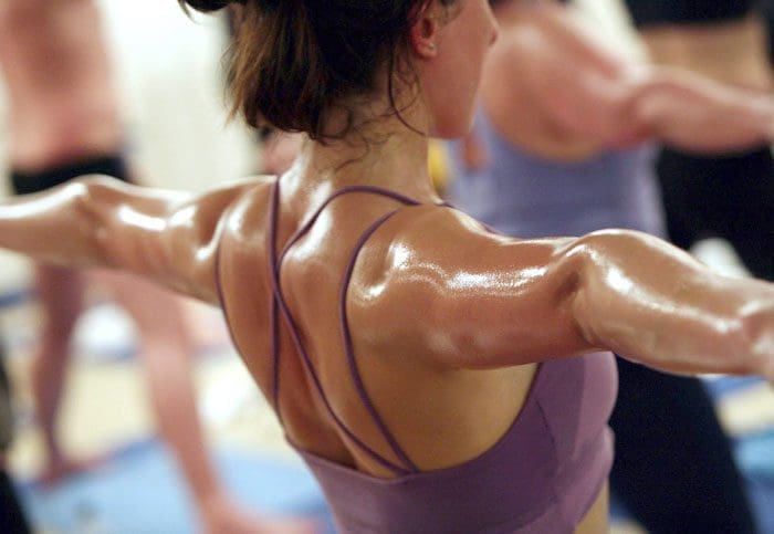 Exploring the Truth Behind Hot Yoga and Toxin Detoxification