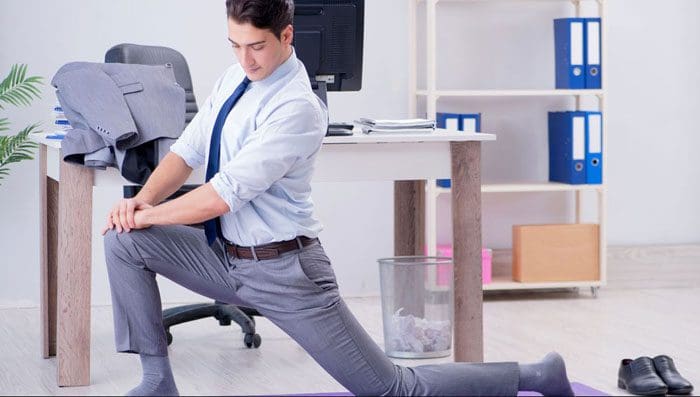 11860 Vista Del Sol, Ste. 128 Improper Posture Can Cause All Types Of Body Pain