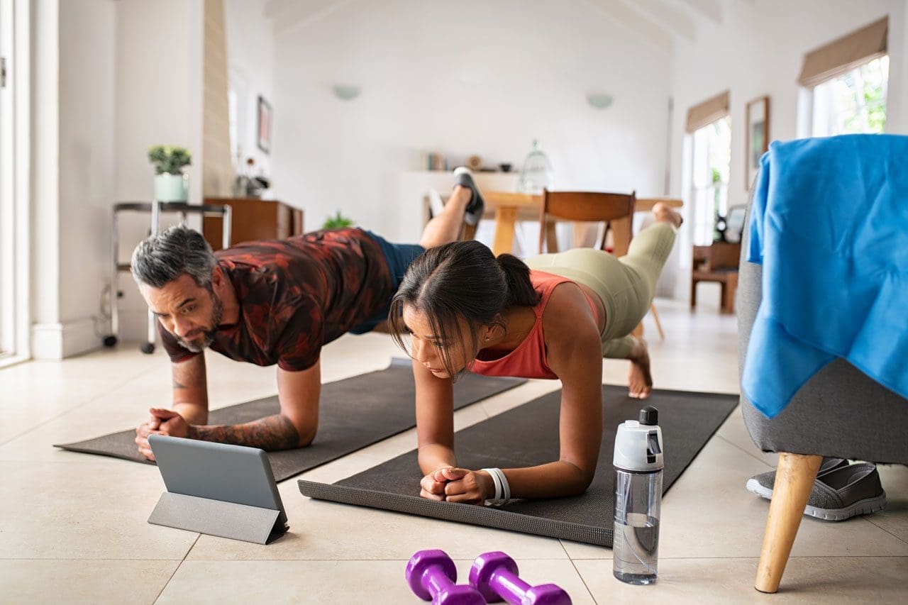 Gym or Home: Choosing the Best Workout Environment