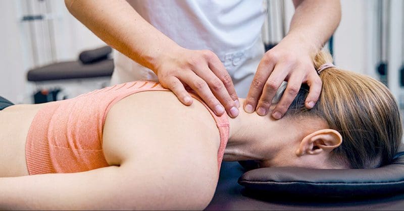 Headaches and Treatment