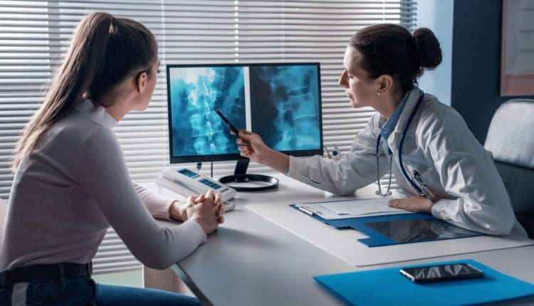 Brain Injury Diagnosis: Chiropractic and Nurse Practitioner