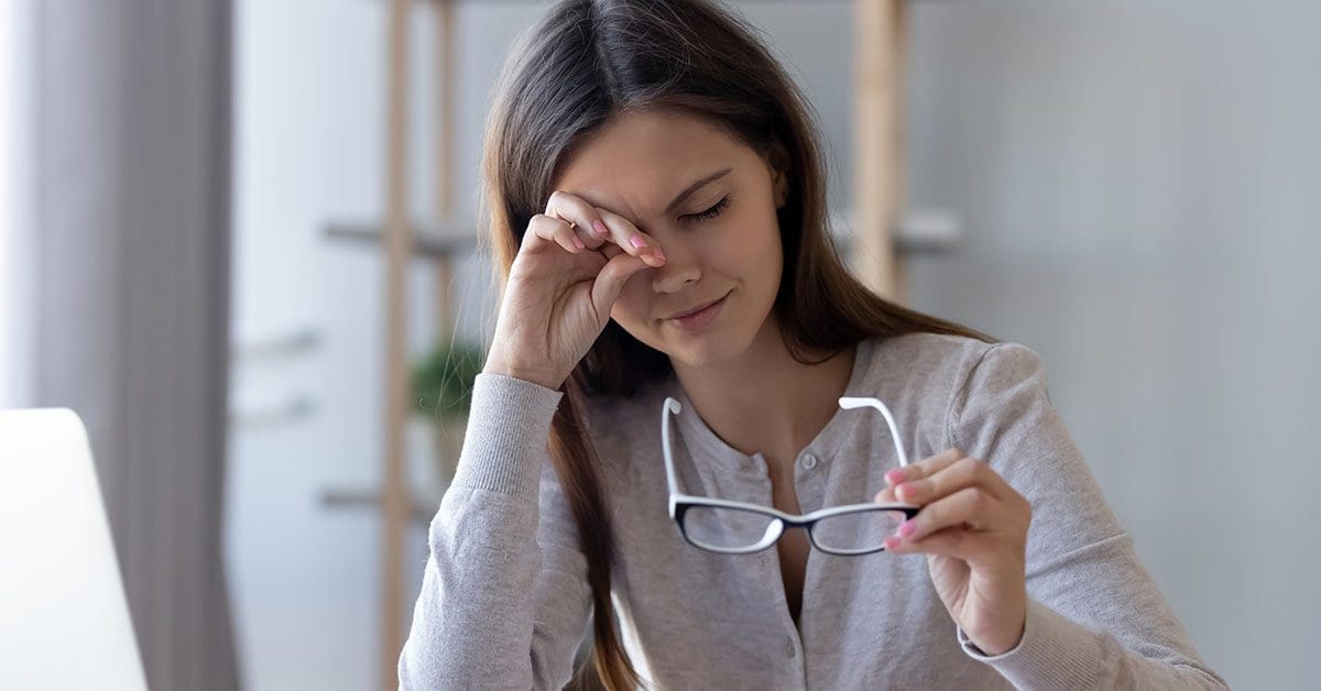 Unlocking the Benefits of Acupuncture for Eye Health