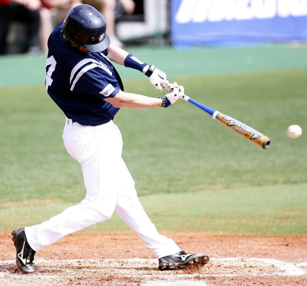 Baseball Training: Injury Medical Chiropractic Clinic
