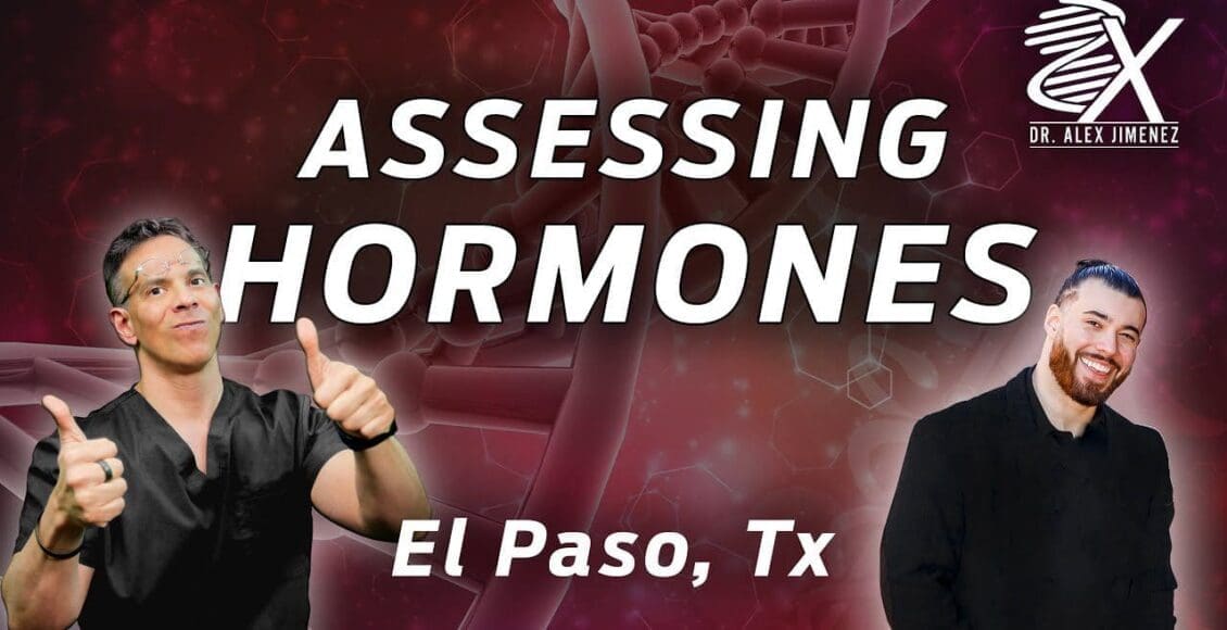 Assessing Hormones