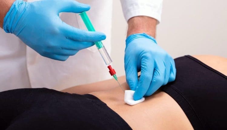 Regenerative Care for Personal Injury in El Paso Benefits