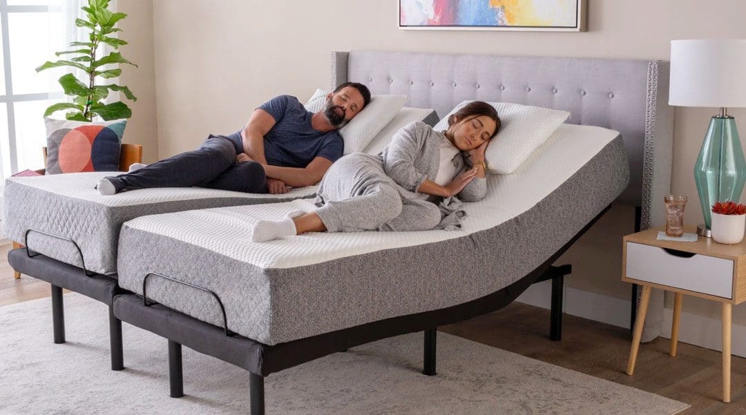 Adjustable Bed Benefits: EP Chiropractic Functional Clinic