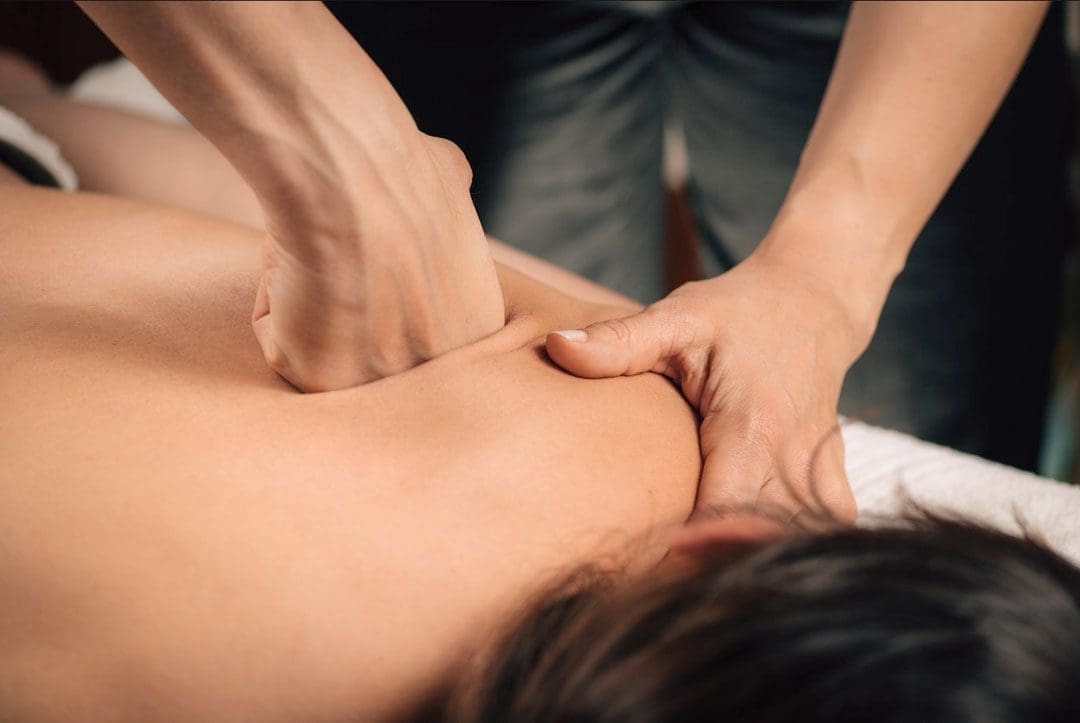 Increased Temperature and Circulation: EP's Chiropractic Team