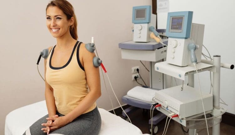 Chiropractic Athlete Rehabilitation Care for Sports Injuries