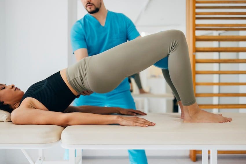 Exploring Support Therapies for Endometriosis: A Holistic Approach