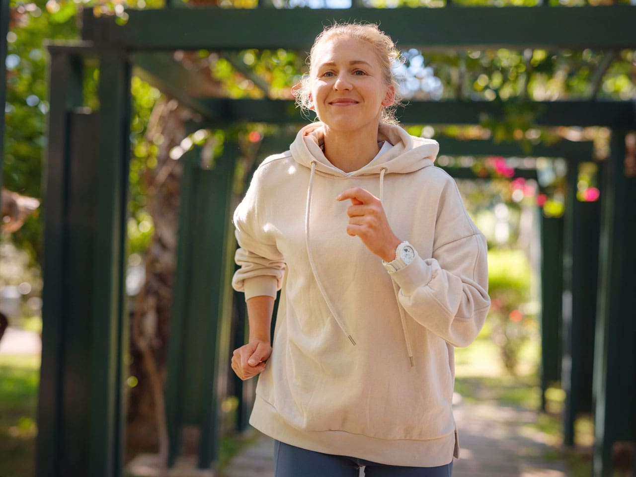 Walking for Constipation: A Simple Solution for Regularity