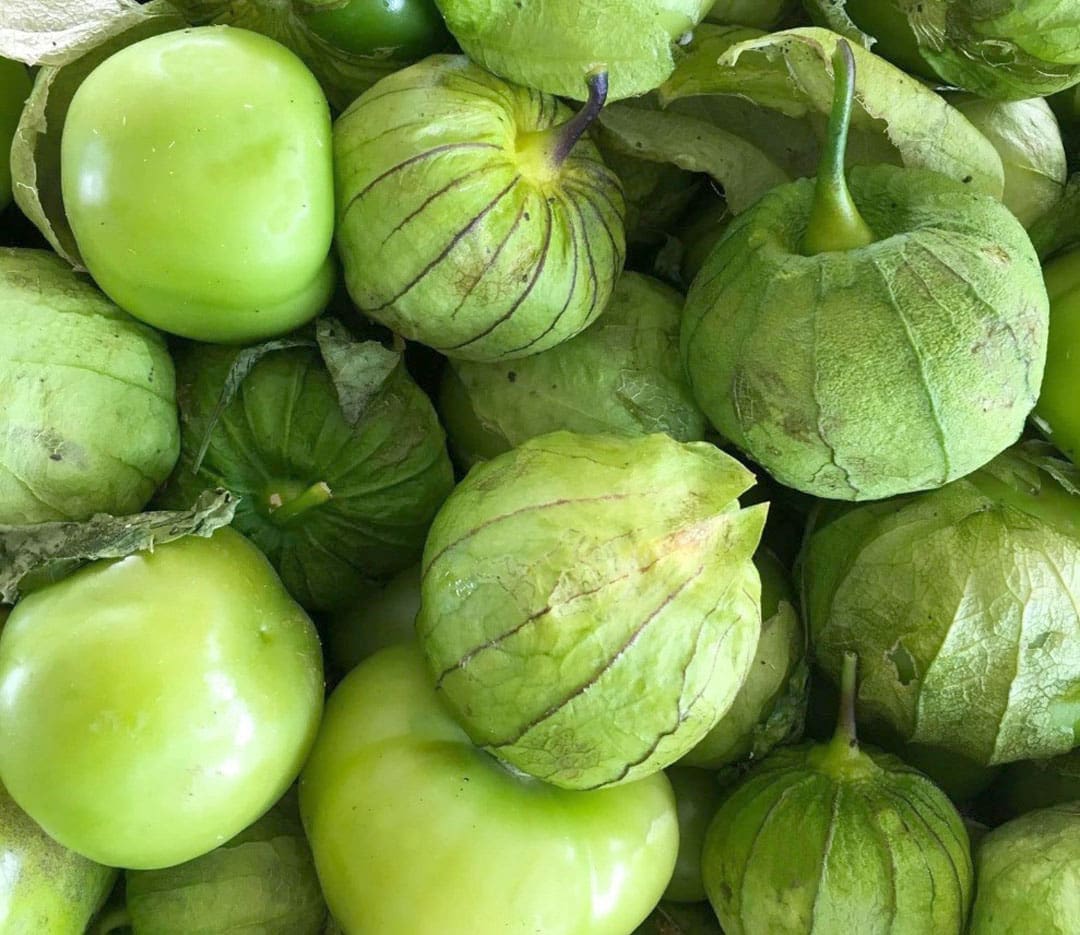 Tomatillo: What You Need To Know