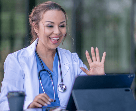 Telemedicine Interactions El Paso Texas