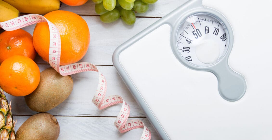 El Paso, weight management, supplements