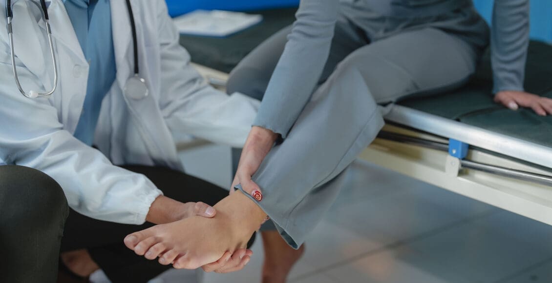 Neuropathy in El Paso, TX: FAQs, Symptoms, and Integrative Care