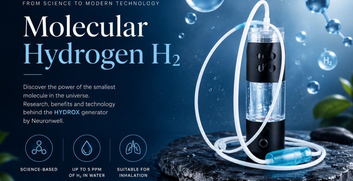 Molecular Hydrogen El Paso